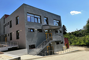project