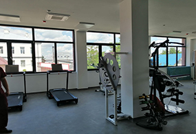 project